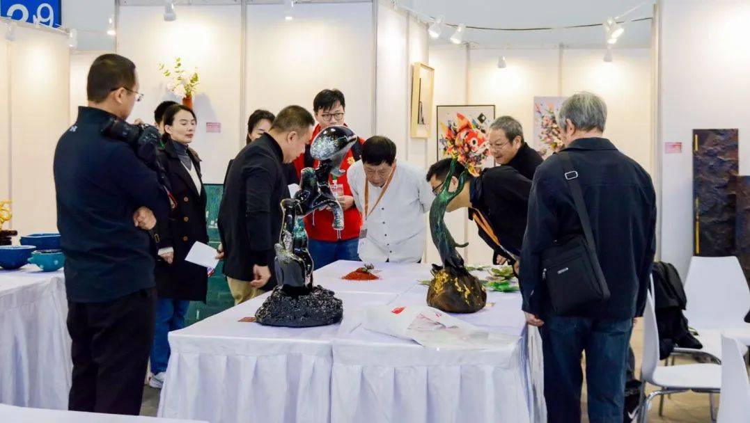 物展定档2025年11月21日—11月2