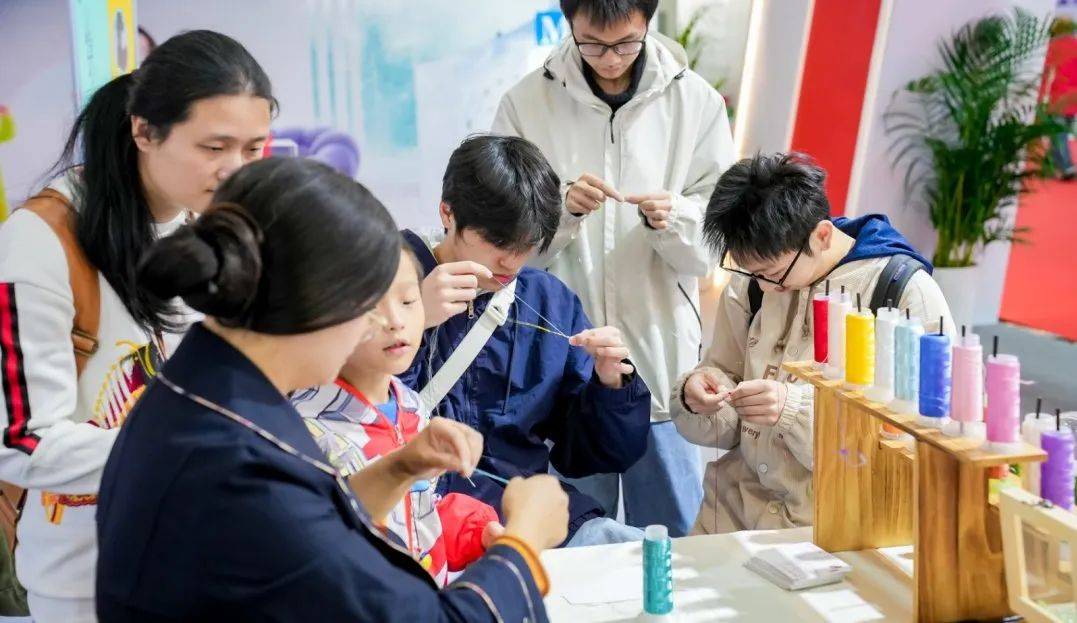 物展定档2025年11月21日—11月23日！不朽情缘app第三届中国漆艺博览会暨工艺生活好(图4)