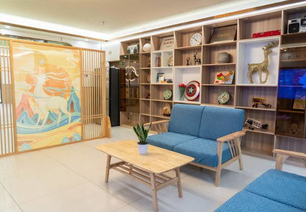 温泉康养养老院一览表|北京市顺义区新安居美和养老照料中心 活力老人娱乐康养 2026最新(图3) 温泉康养养老院一览表|北京市顺义区新安居美和养老照料中心 活力老人娱乐康养 2026最新(图3)