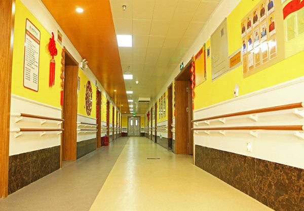 温泉康养养老院一览表|北京市顺义区新安居美和养老照料中心 活力老人娱乐康养 2026最新(图11) 温泉康养养老院一览表|北京市顺义区新安居美和养老照料中心 活力老人娱乐康养 2026最新(图11)