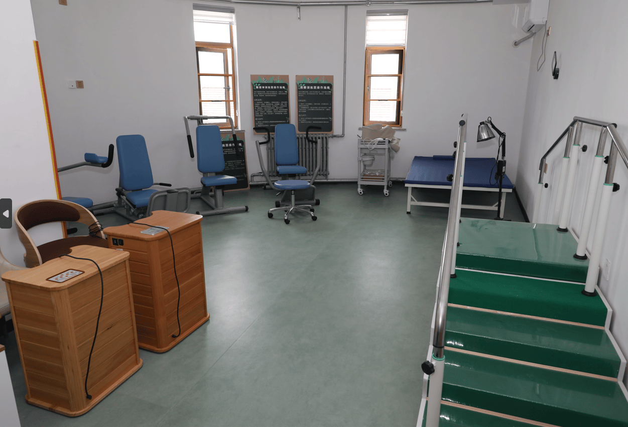 温泉康养养老院一览表|北京市顺义区新安居美和养老照料中心 活力老人娱乐康养 2026最新(图19) 温泉康养养老院一览表|北京市顺义区新安居美和养老照料中心 活力老人娱乐康养 2026最新(图19)