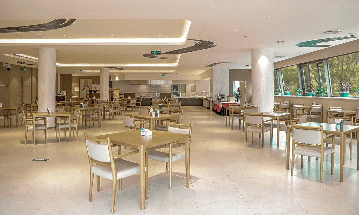 温泉康养养老院一览表|北京市顺义区新安居美和养老照料中心 活力老人娱乐康养 2026最新(图16) 温泉康养养老院一览表|北京市顺义区新安居美和养老照料中心 活力老人娱乐康养 2026最新(图16)