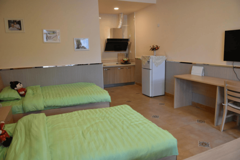 温泉康养养老院一览表|北京市顺义区新安居美和养老照料中心 活力老人娱乐康养 2026最新(图20) 温泉康养养老院一览表|北京市顺义区新安居美和养老照料中心 活力老人娱乐康养 2026最新(图20)