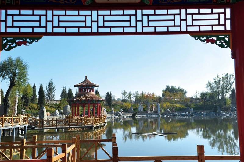 温泉康养养老院一览表|北京市顺义区新安居美和养老照料中心 活力老人娱乐康养 2026最新(图24) 温泉康养养老院一览表|北京市顺义区新安居美和养老照料中心 活力老人娱乐康养 2026最新(图24)