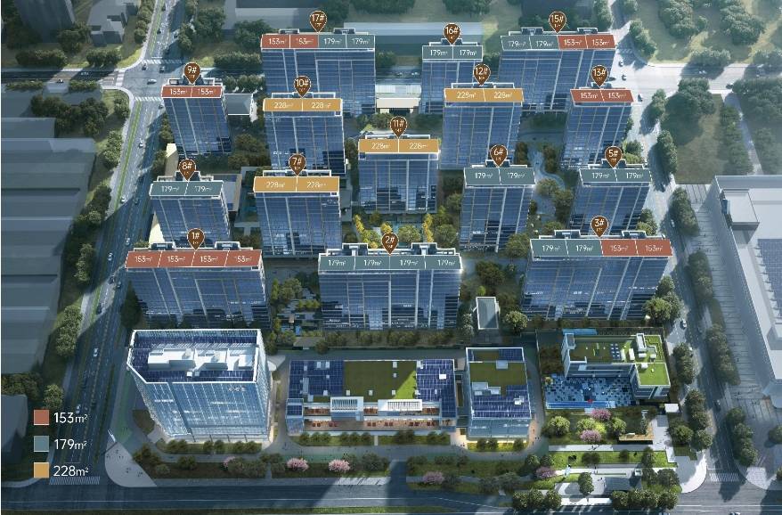 澜府售楼中心-【皖投安澜府】价值点-深入分析不朽情缘游戏网站登录今日发布！经开区皖投安(图2)