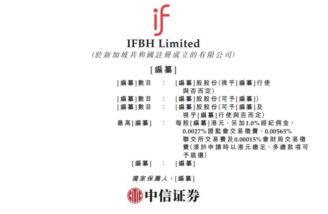 saceif港交所IPO永辉超市、羽西、优衣库等品牌动态不朽情缘登录安踏收购德国狼爪分众收购新潮PradaVer(图6)