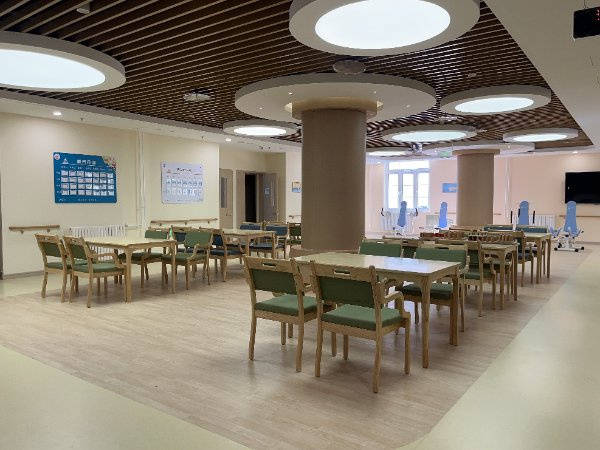 寓+新安居美和养老照料中心上榜专业护理阿尔茨海默症早期干预有妙招不朽情缘mg【2026最新】北京优质养老院盘点光大汇晨科丰老年公(图4)